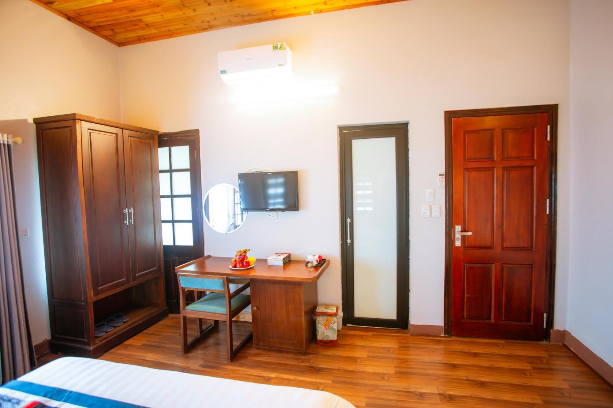 Le Boutique Sapa Hotel Exterior photo