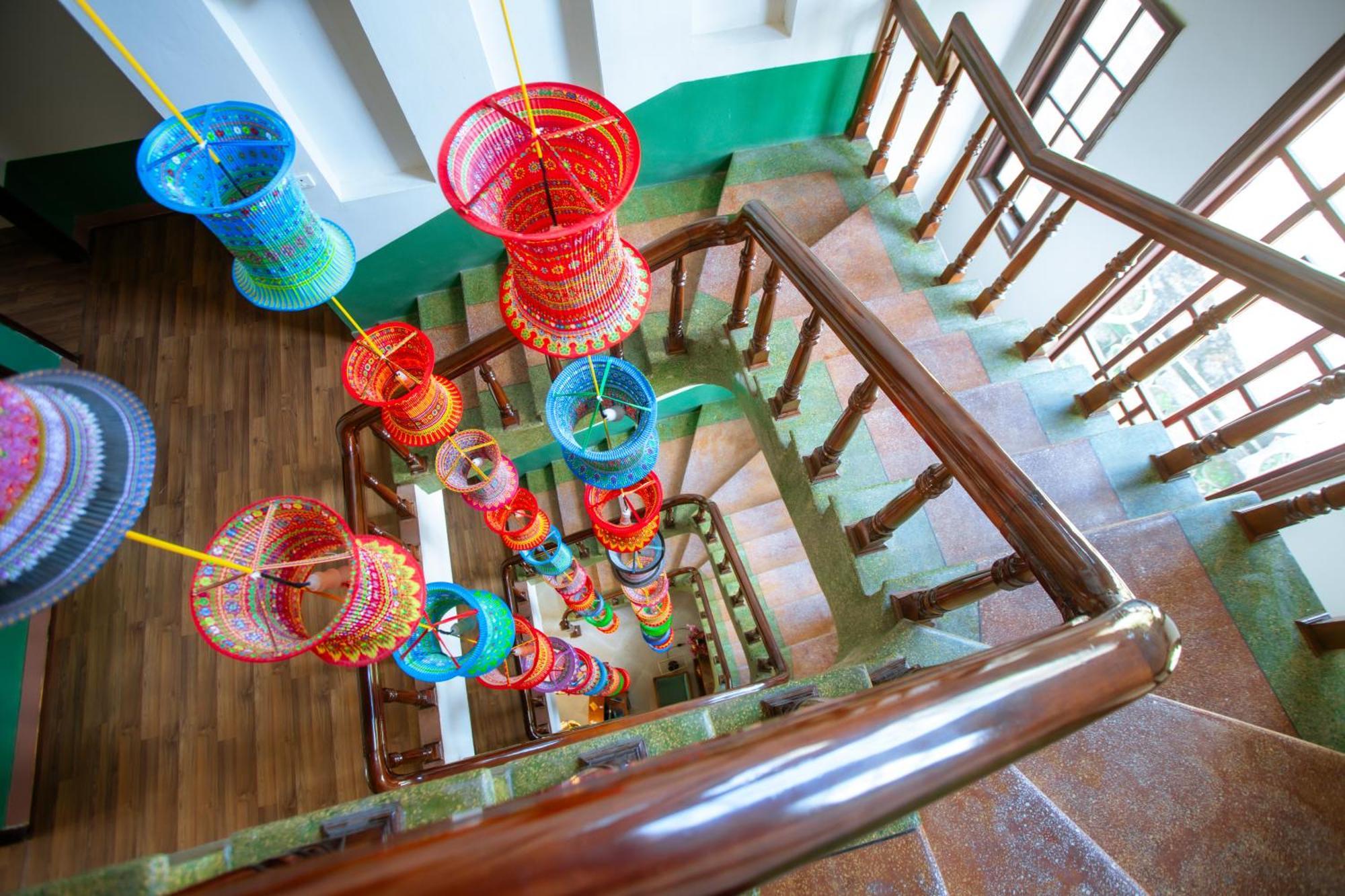 Le Boutique Sapa Hotel Exterior photo